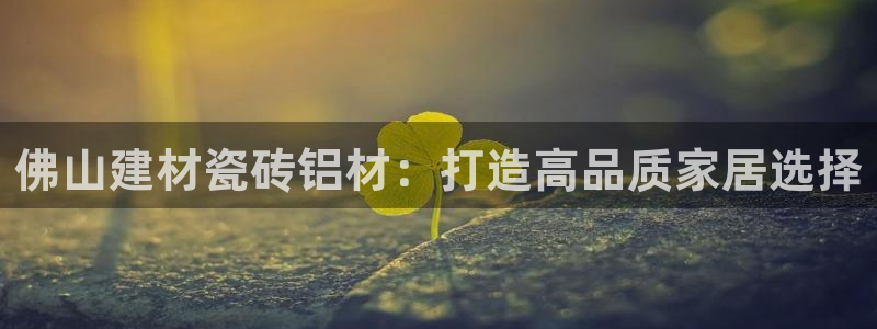 杏鑫平台登录注册